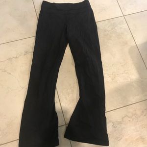 Lululemon Groove Pant